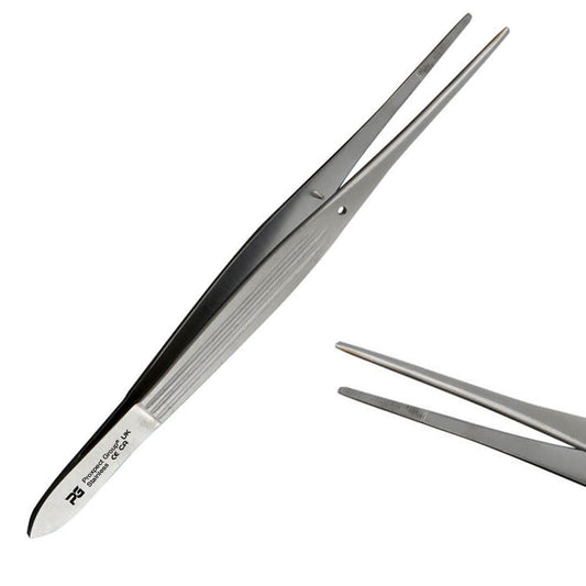 McIndoe Dressing zange | dental chirurgisch Tissue zange