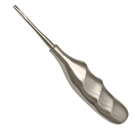 dental Root elevator Medan Bein 2.5mm