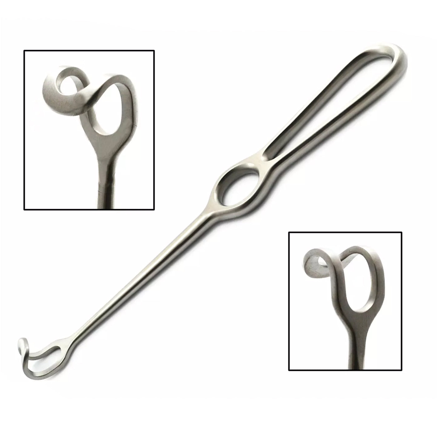 dental Middledorf retraktor Mucoperiosteal Flaps Depressor
