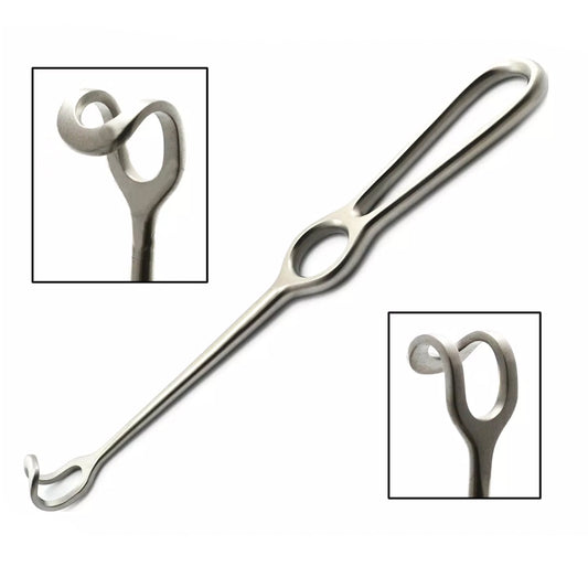 dental Middledorf retraktor Mucoperiosteal Flaps Depressor