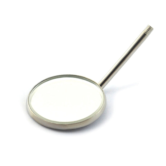 dental Mouth spiegel #5 Examination Tool
