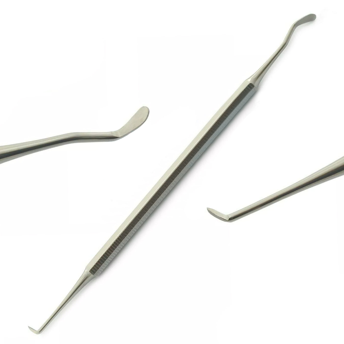dental Mitchell Trimmer Double Ended