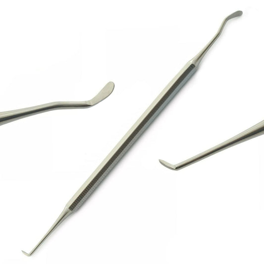 dental Mitchell Trimmer Double Ended