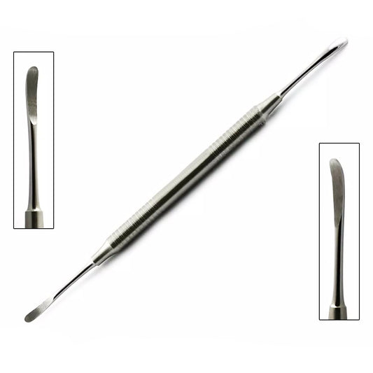 dental Molt 9 periostal elevator Hollow Handle