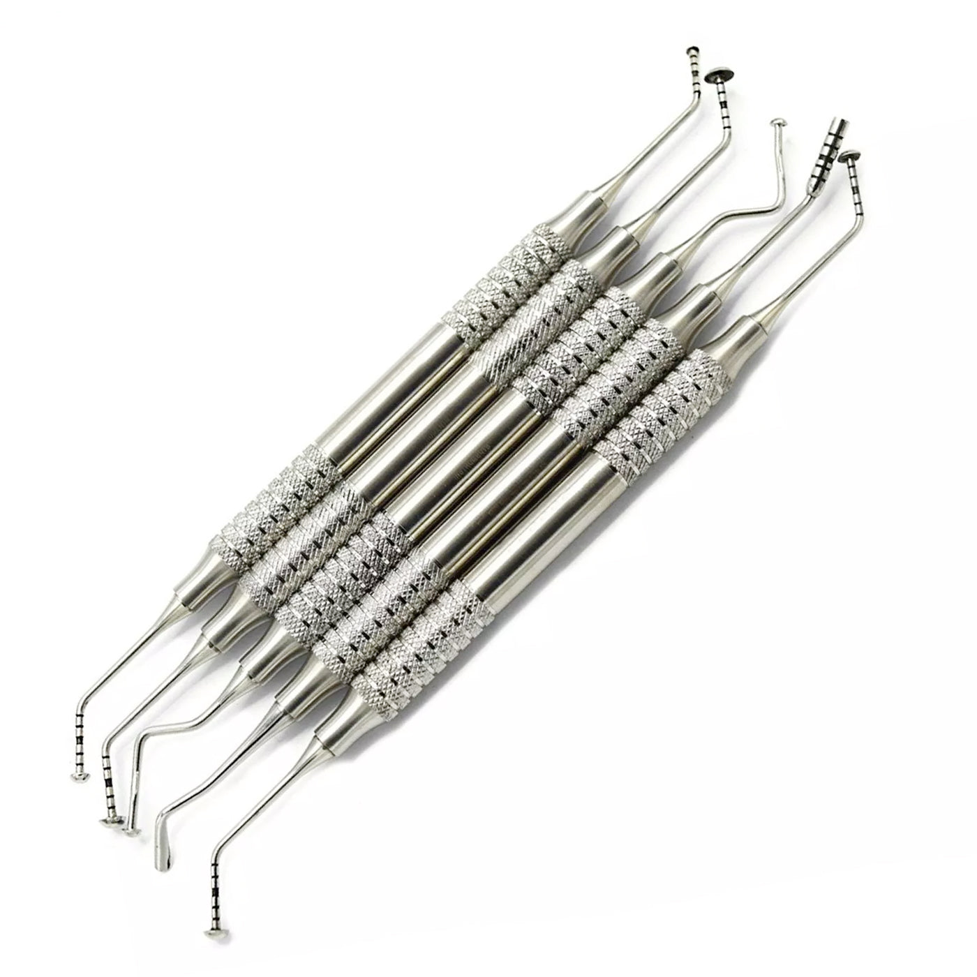 dental Sinus Lift Mushroom Elevators set of 5