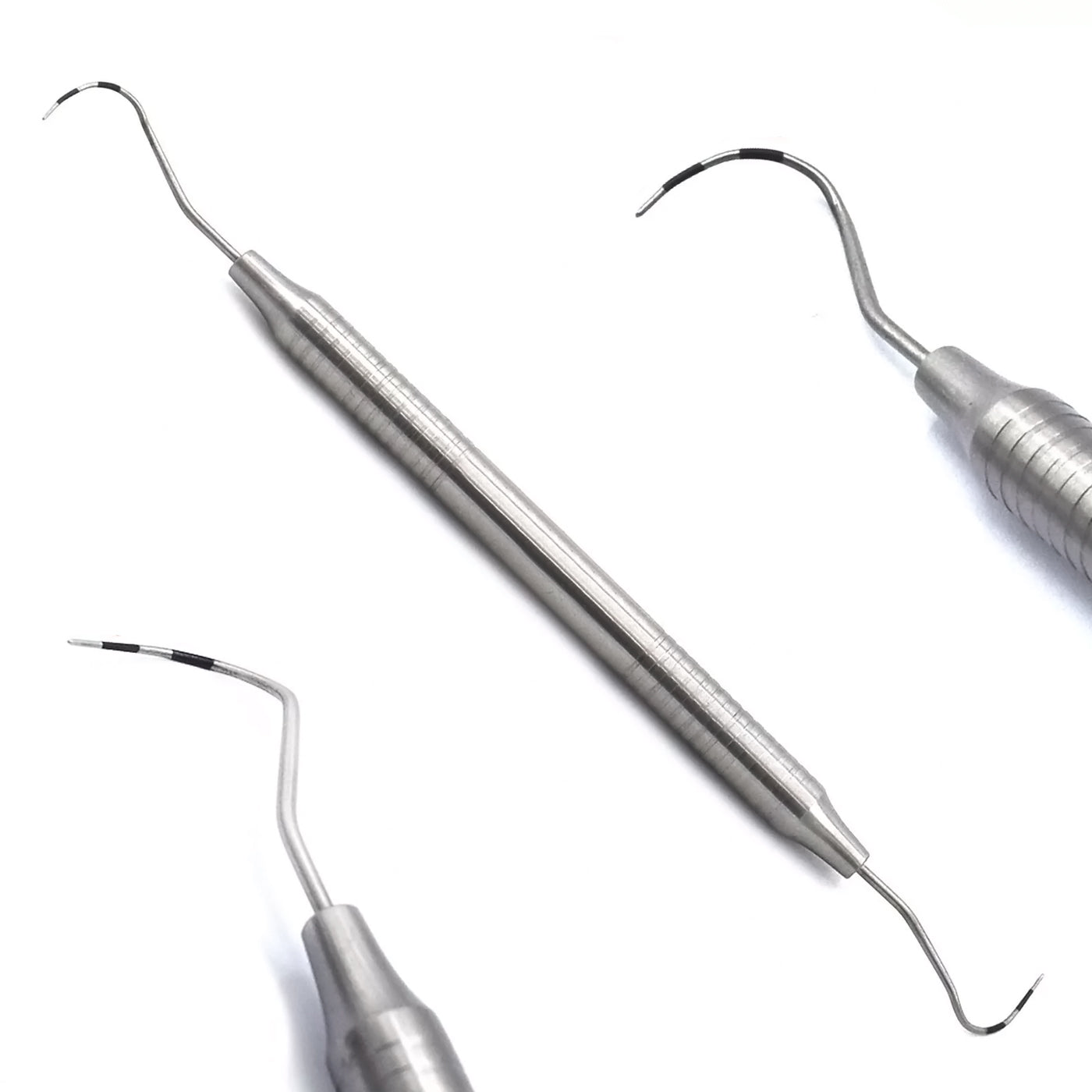 dental Periodontal Nabers sonde 2N Color Coded