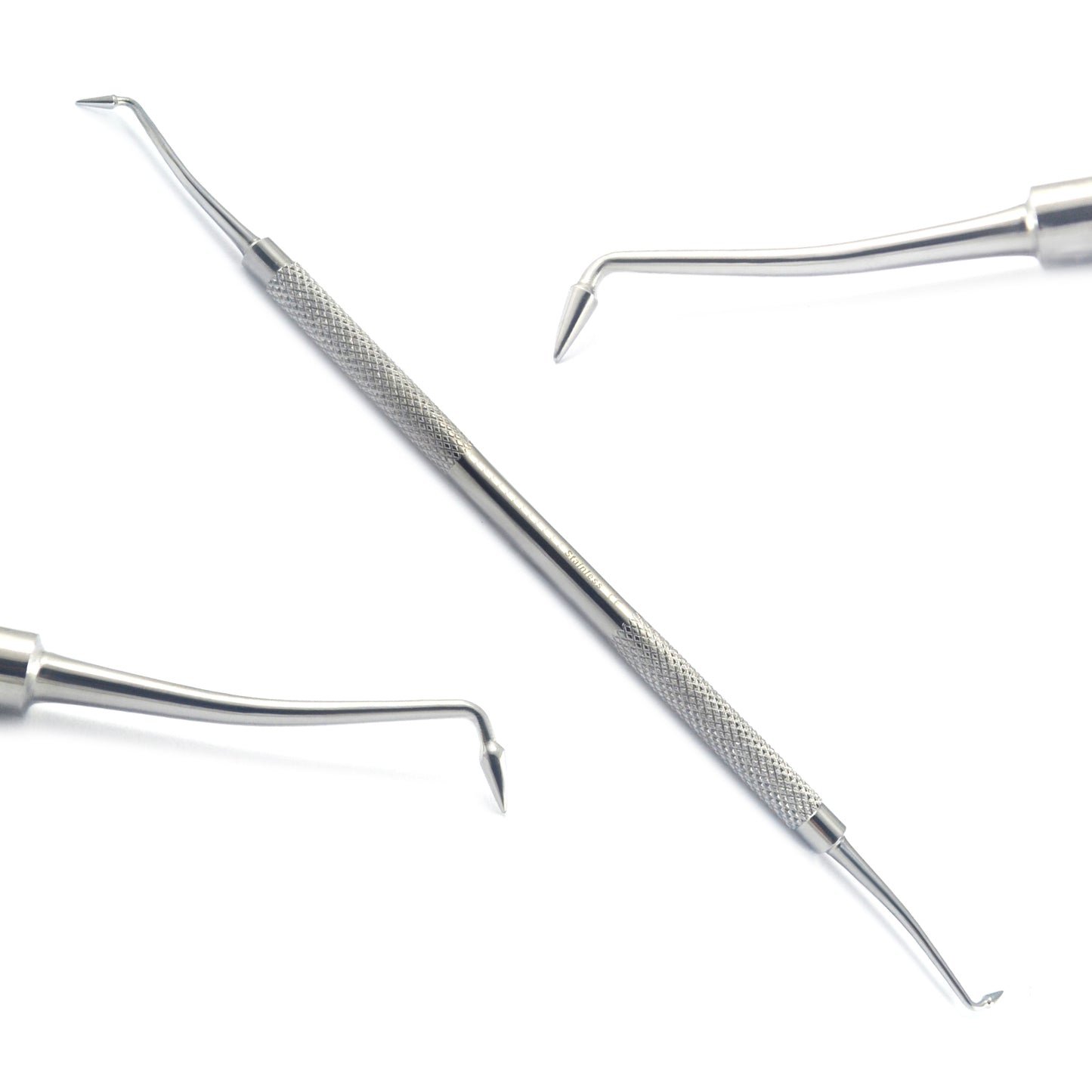 Dental PK-Thomas-Wachsinstrument 1009-3