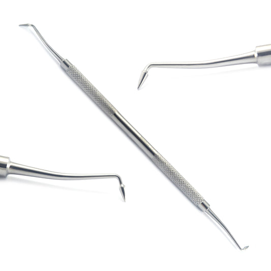 Dental PK-Thomas-Wachsinstrument 1009-3