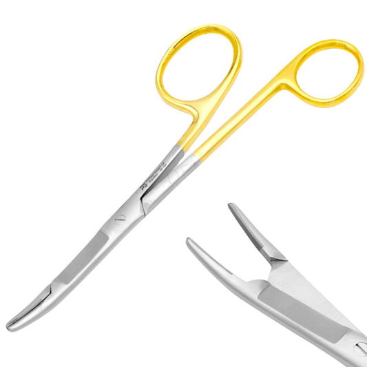 Allis Tissue zange 5x6 Medical zange