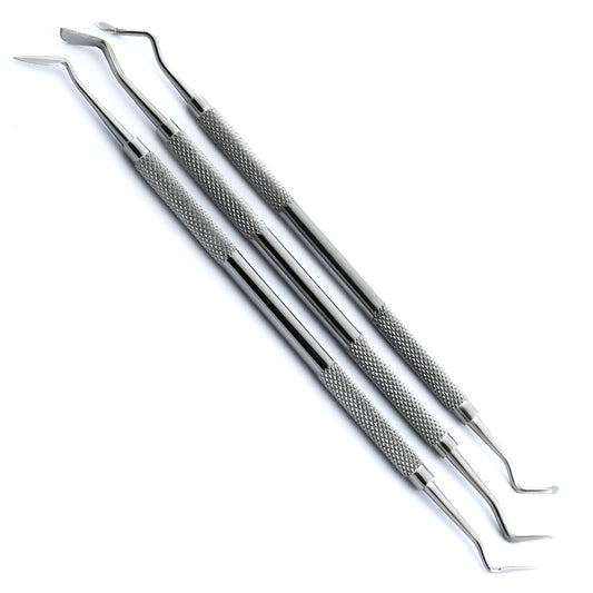 dental Periodontal instrumente set Of 3