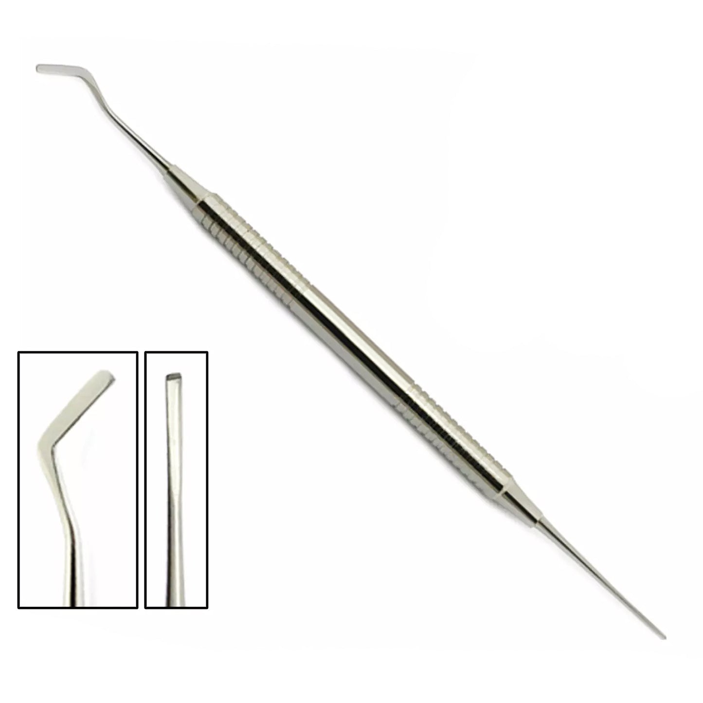 dental Periotome Anterior Posterior Hollow Handle