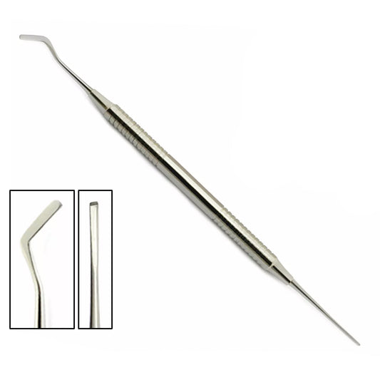 dental Periotome Anterior Posterior Hollow Handle