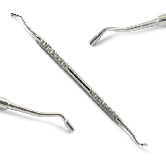 dental füllung Plugger 722 komposit instrument