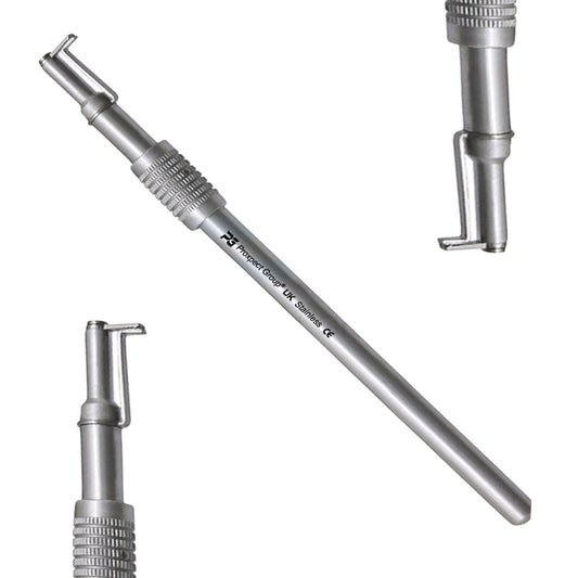 Positive Positioner halter | rostfrei edelstahl orthodontisch instrument fo