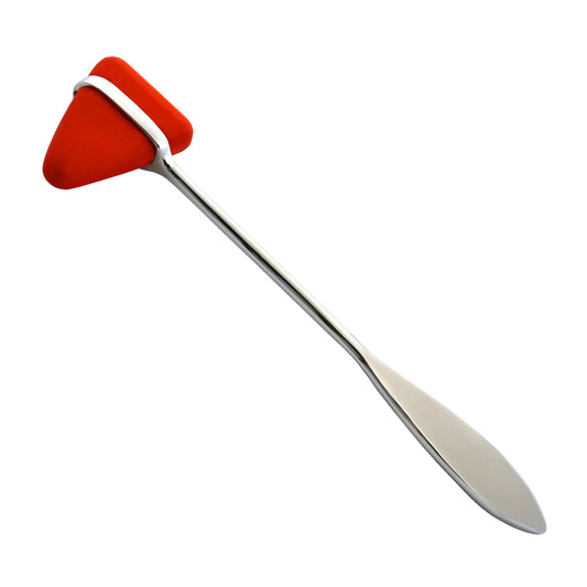 Taylor Reflex Hammer Red Silicone Rubber Head