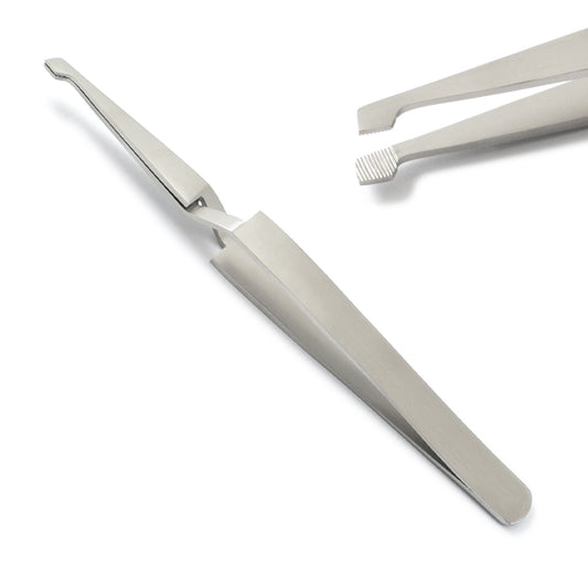 dental orthodontisch Reverse Action Tweezer