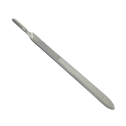 Scalpel Handle #3 dental chirurgisch instrument