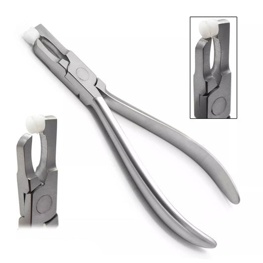 dental Short Posterior Band Removing zange