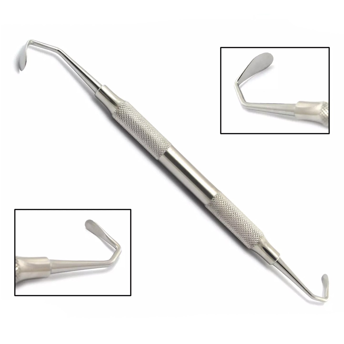 dental Sinus Lift instrument Severe Bend