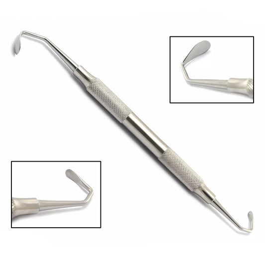 dental Sinus Lift instrument Severe Bend
