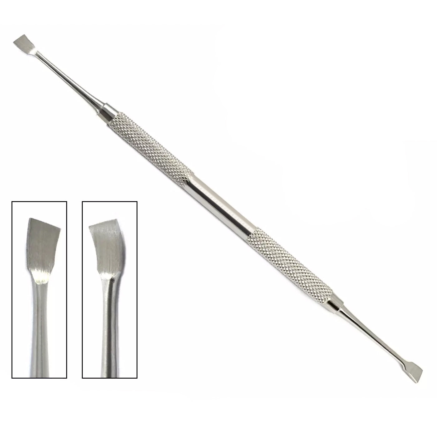 dental Tartar Remover Scaler Double Ended