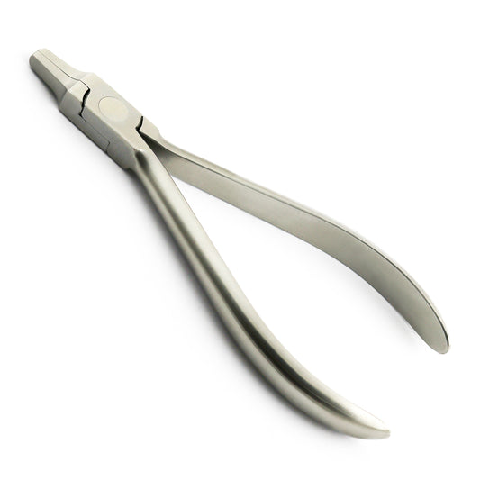 dental orthodontisch Aligner Tear Drop zange