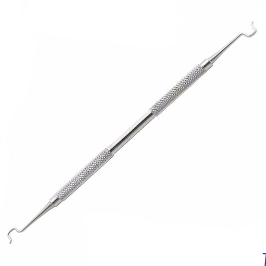 dental orthodontisch Twirl On Ligature Applicator