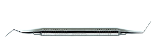 DG-16 Hollow Handle Explorer sonde