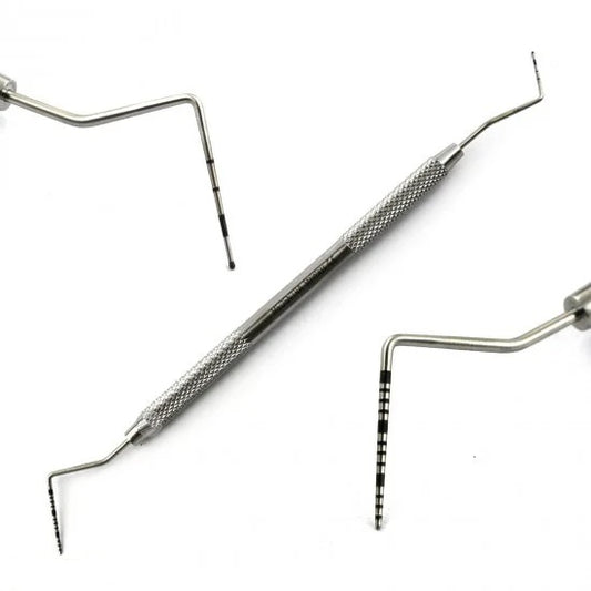 Periodontal sonde dental CP-11.5B
