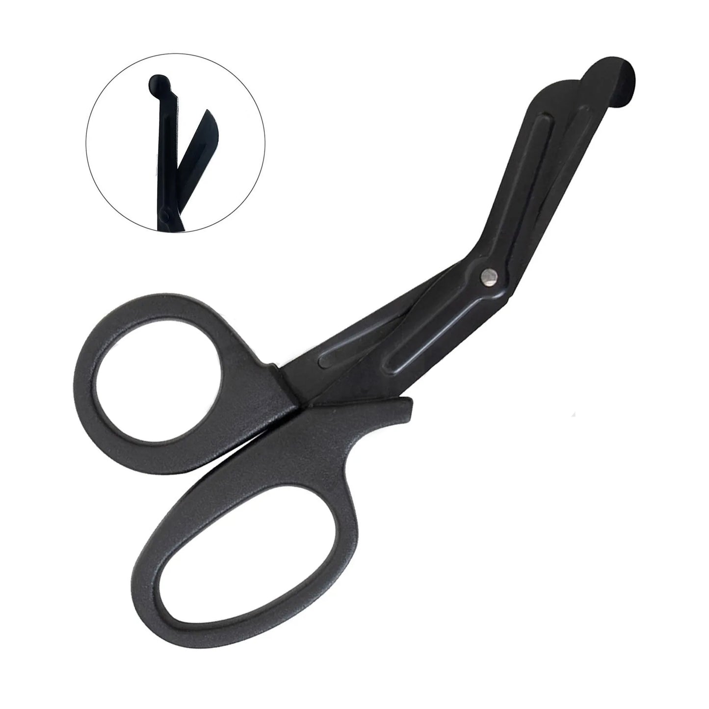 Multi Purpose Utility schere Plastic Handle 7 Inch