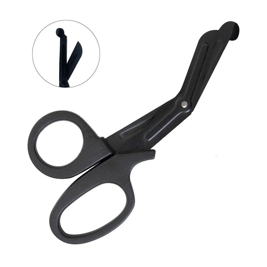 Multi Purpose Utility schere Plastic Handle 7 Inch