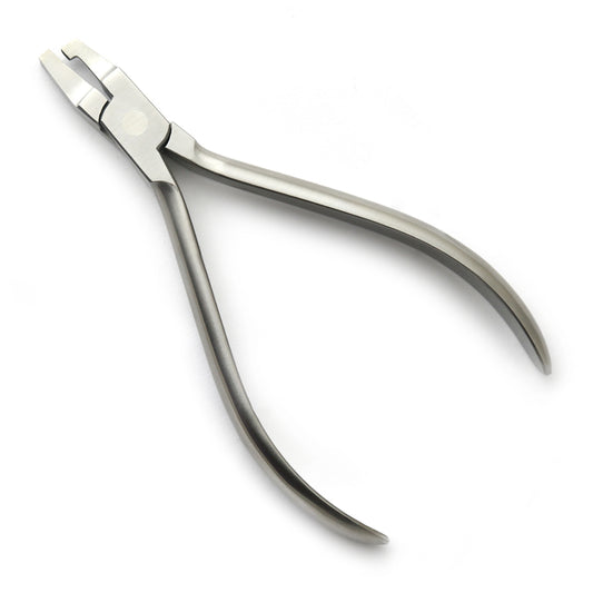 dental orthodontisch Aligner Vertical Hole zange
