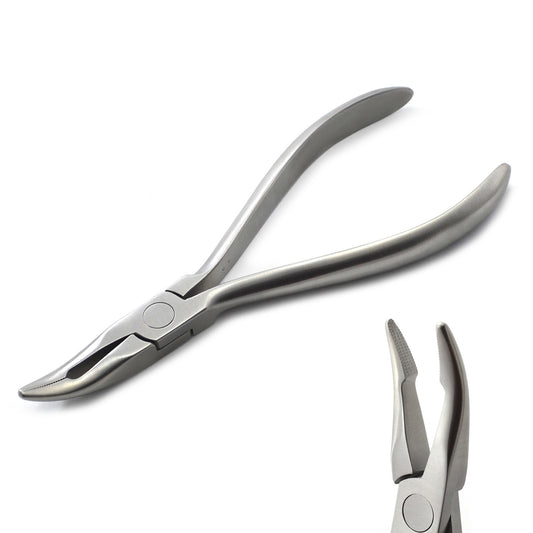 dental orthodontisch Weingart zange