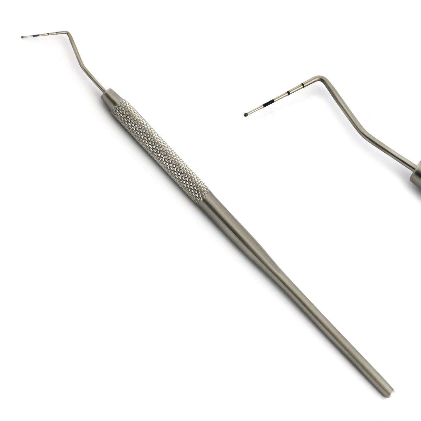 dental Who sonde Periodontal Color Coded