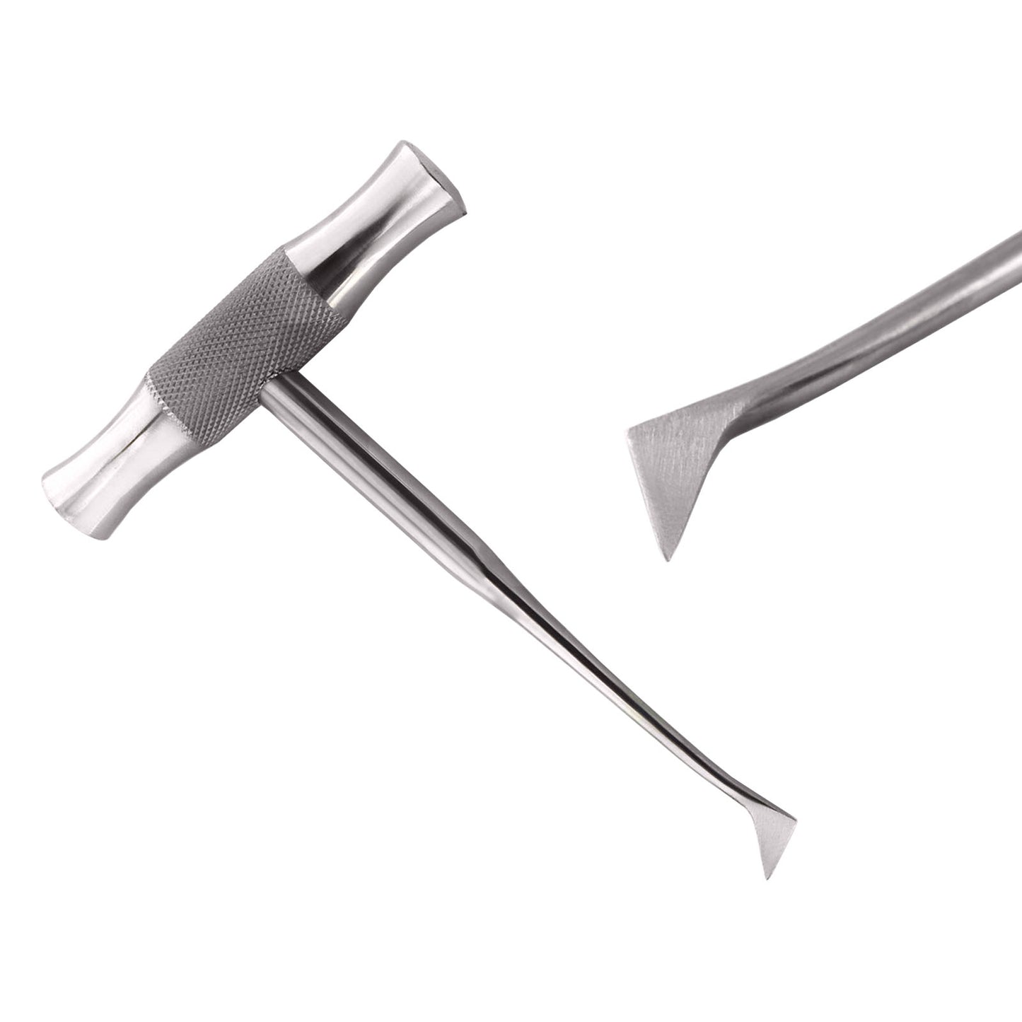 Winter elevator Left Bar | chirurgisch dental Extraction elevator Instrum