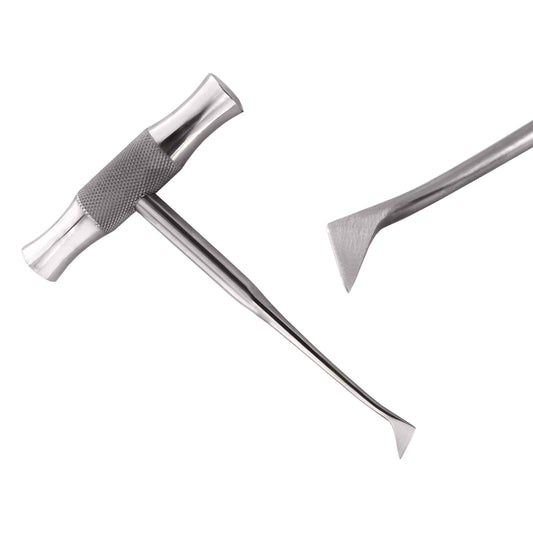 Winter elevator Left Bar | chirurgisch dental Extraction elevator Instrum