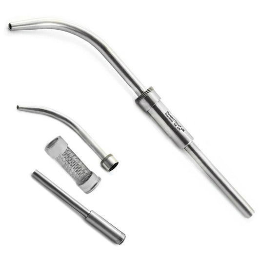 dental knochen Collector Filter