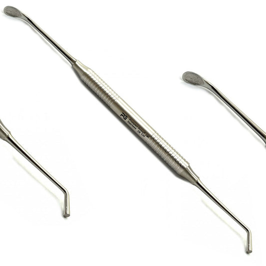 knochen Spoon Plugger