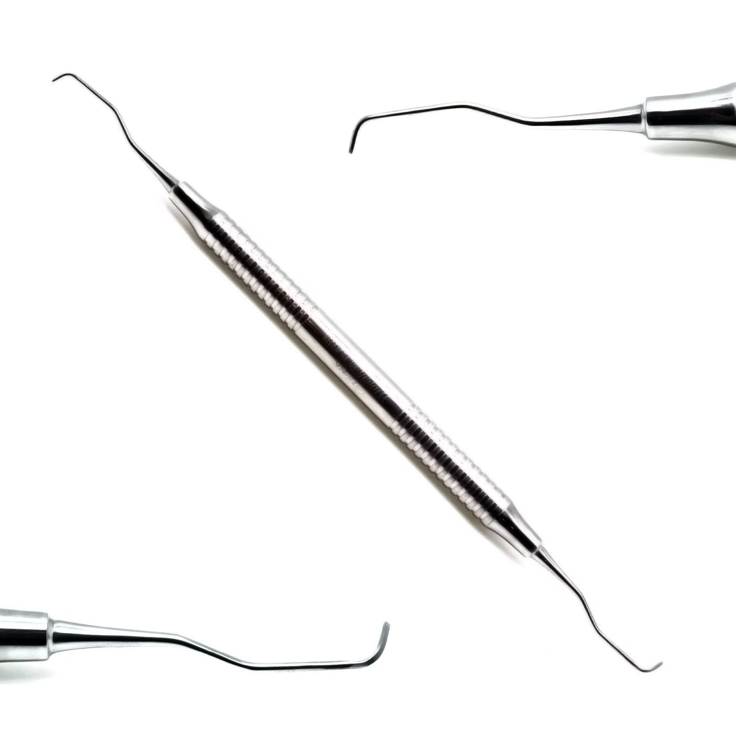 dental Periodontal Gracey Curette 1/2