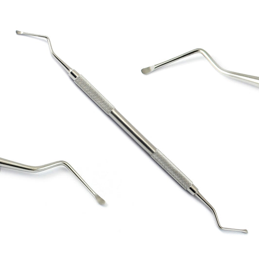 dental Lucas Curette #85 chirurgisch instrument