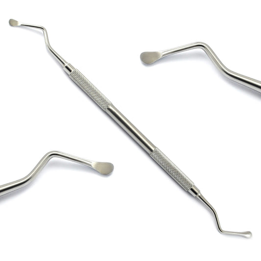 dental Lucas Curette #87 chirurgisch instrument