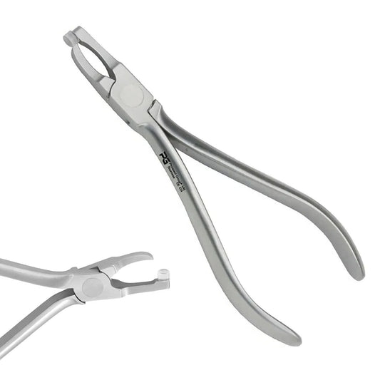 Short Posterior Band Remover – orthodontisch Band Removal zange